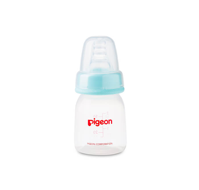 Slim neck sales baby bottles